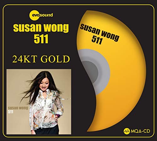 Susan wong 511 24kt gold - wong,