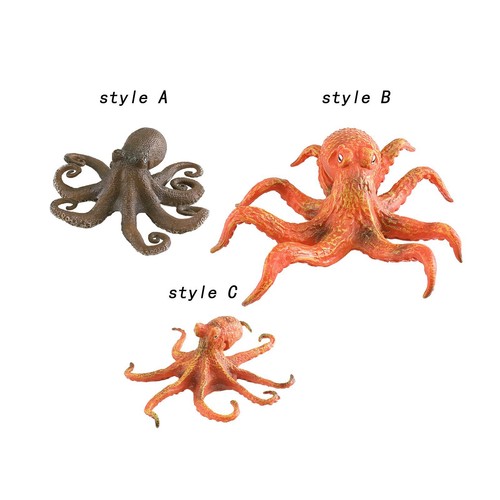 Sea animal figures - sea,