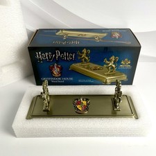 Harry Potter Metal Wand Stand
