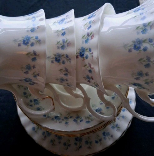 Royal albert memory lane tea - royal,