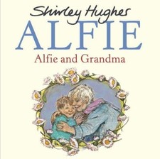 Alfie and Grandma (Paperback)