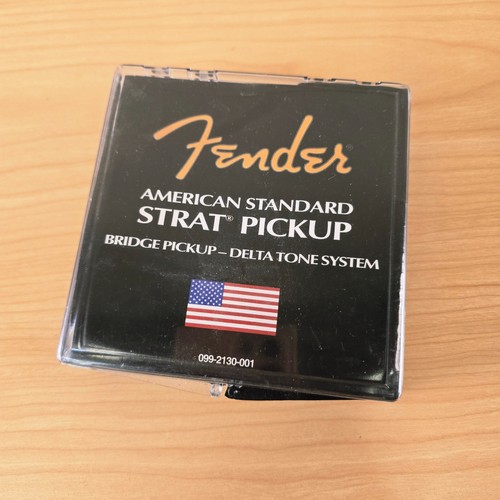 1997 fender american - american, standard