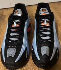 Nike Shox R4  Size 7 uk