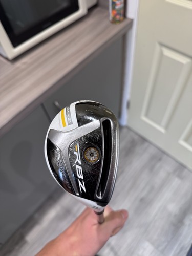 Taylormade rbz stage 4 - rbz,
