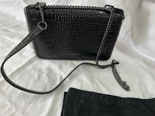 Osprey london black - osprey,