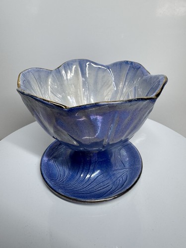 Vintage maling newcastle blue - newcastle,