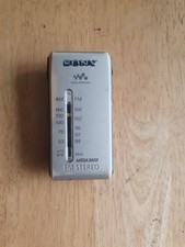 PLS READ DESC - Sony Walkman