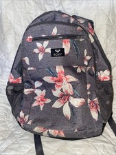 ROXY Backpack School Bag