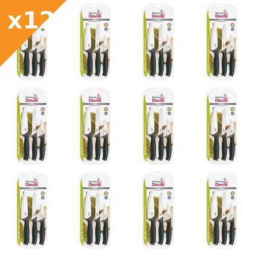 Kitchen devils control starter - control,