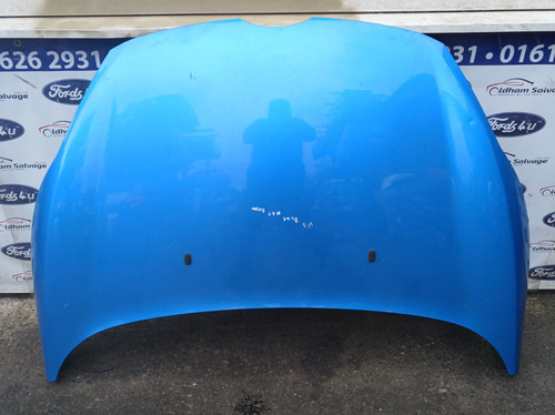 Ford fiesta mk7 2009 2012 - 2009,
