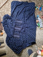 6ft Masta Blue Star Bodyrug