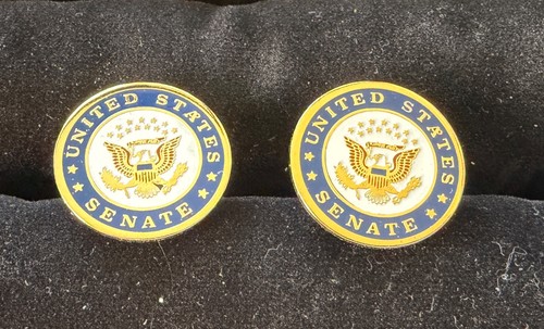 Vintage united states - states, senate