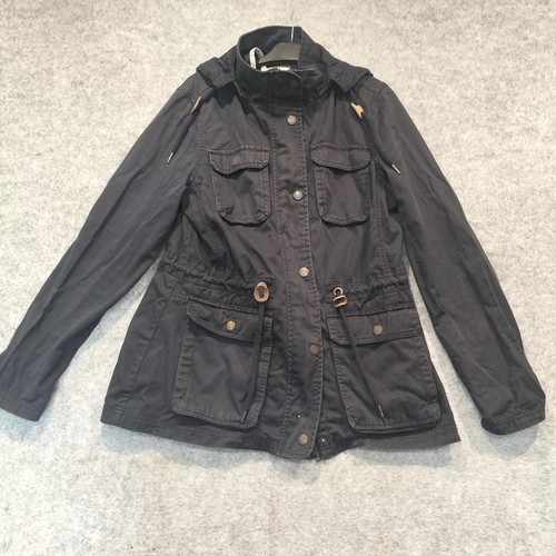 Fat face ladies jacket - face,