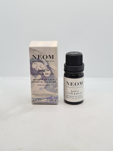 Neom calm relax moment of - calm,