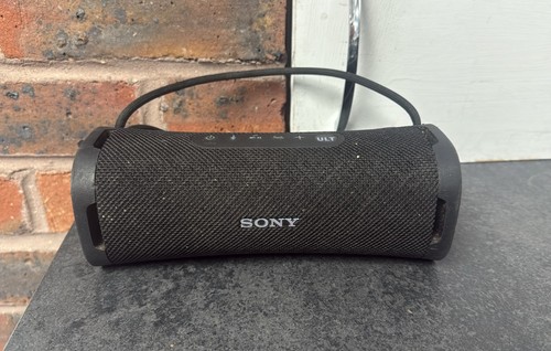 Sony ult field portable - ult,
