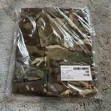 Shirt, barrack MTP  Size