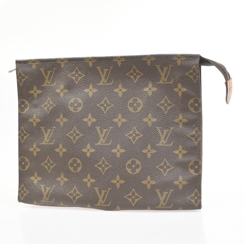 Louis vuitton poche toilette - louis,