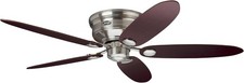 HUNTER FAN Ceiling Fan Low