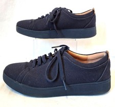 Ladies FITFLOP Midnight Blue