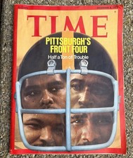 Time Magazine December 1975