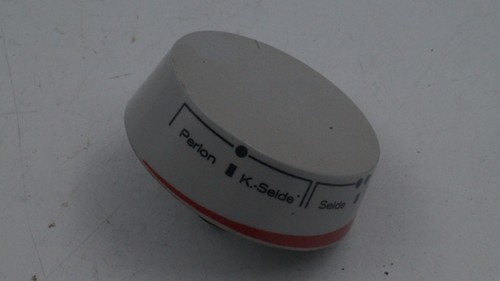 Miele toggle rotary thermostat - toggle,