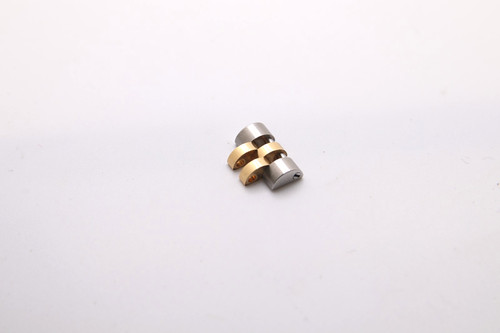 Rolex 18k gold steel solid - 18k,