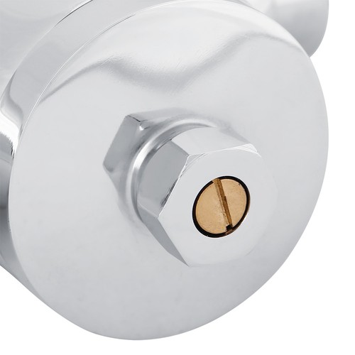 Manual flush valve good user - valve,