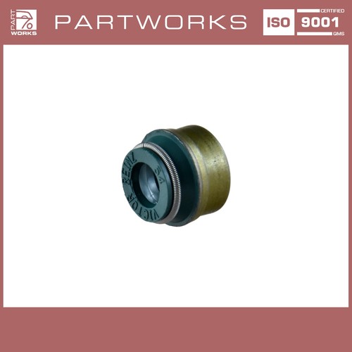 Valve stem gasket for porsche - valve,