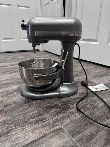 Kitchenaid professional plus - professional, 5