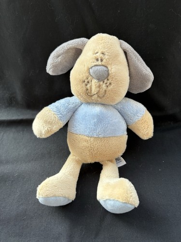 Sainsburys puppy dog blue - tu,