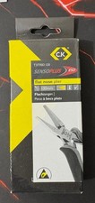 CK Tools T3770D 120 SensoPlus