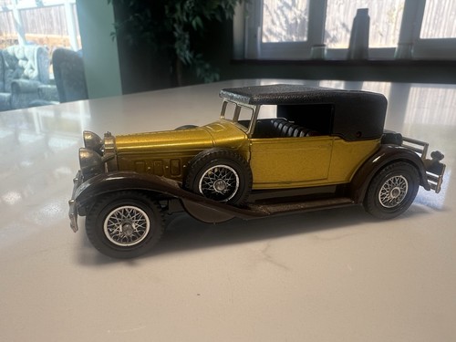Matchbox models yesteryear - matchbox, of