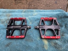 Pembree RV1 Flat Pedals