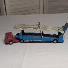 Corgi Bedford Carrimore Car