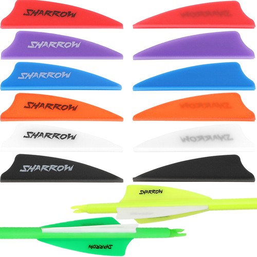50x archery plastic - archery,