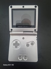 Nintendo Game Boy Advance SP