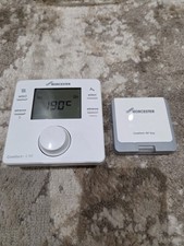 Worcester Greenstar Comfort+