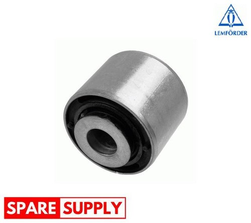 Suspension panhard rod - panhard,