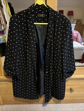 Ladies Lipsy Longer Line