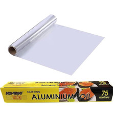 Alu wrap extra strong - alu,