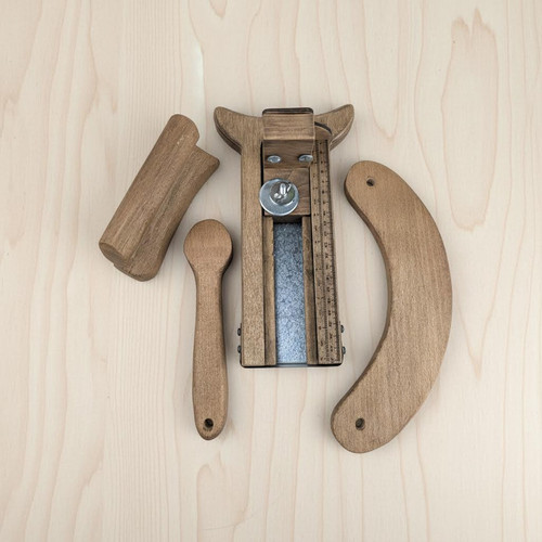 Millinery tools hat brim - millinery, tools,