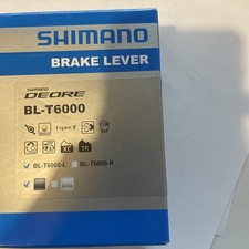 Shimano Deore BL-T6000