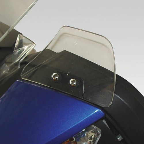 Isotta clear handguards for - handguards,