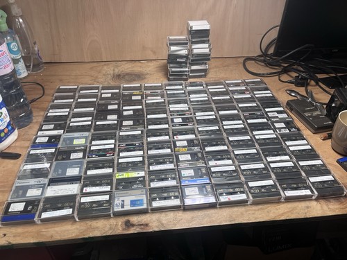 Approx 120 used - 120,
