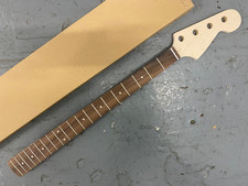 BASS GUITAR  20 F MAPLE NECK