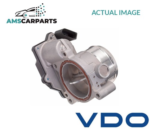 Throttle body 2803605013302 - throttle,