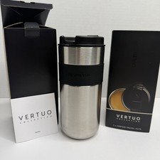 Nespresso Vertuo Travel Alto