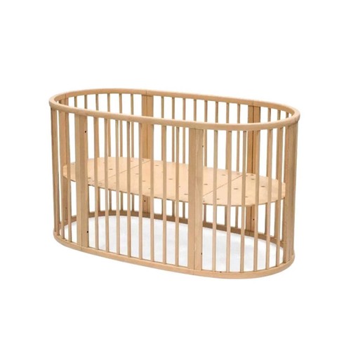 Stokke sleepi bed natural - bed,