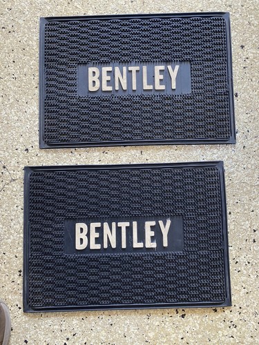 Vintage bentley continental - bentley, s3