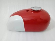 BSA A65 Spitfire Hornet 2